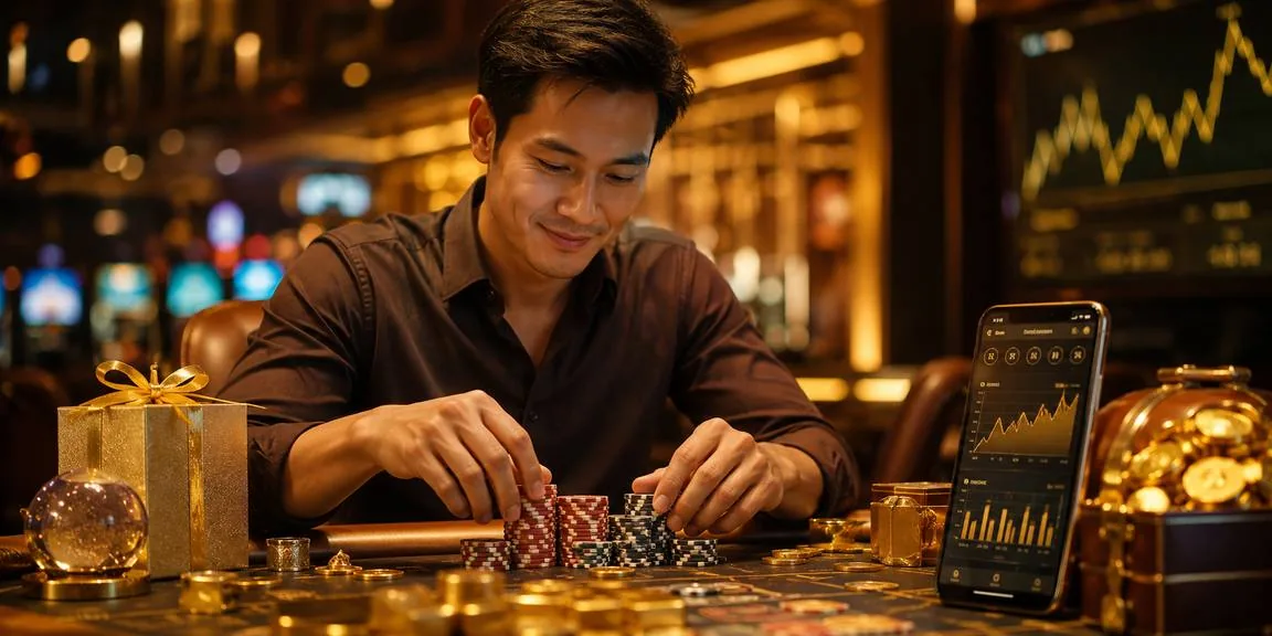gomibet Vào gomibet trên di động theo ba bước